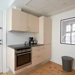 Spacious 3b W Double Beds Centre Daire