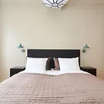 Spacious 3b W Double Beds Centre * كوبنهاجن
