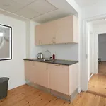 Spacious 3b W Double Beds Centre شقة كوبنهاجن
